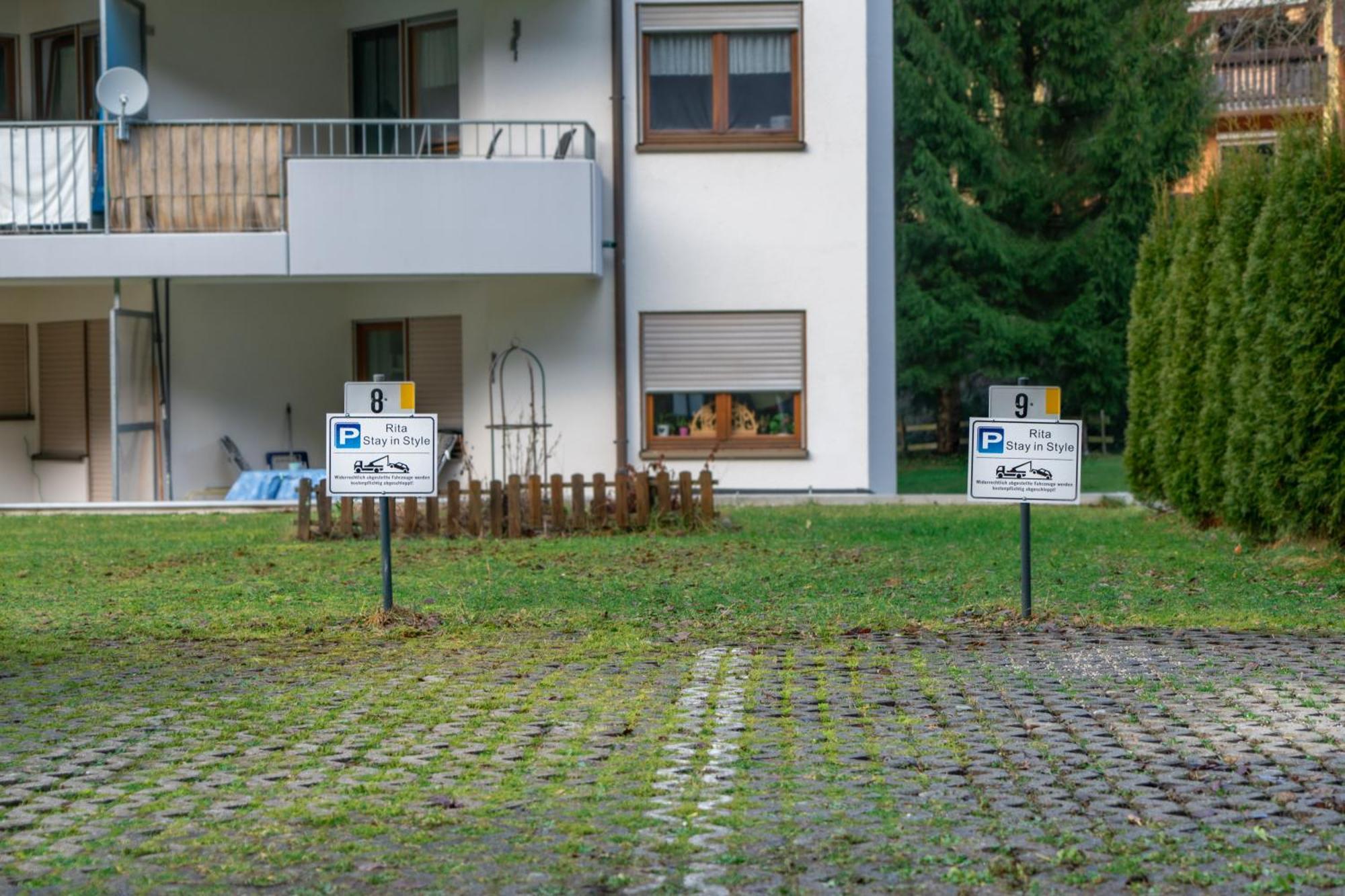 Rita - Atemberaubenden Wasserfaelle Triberg im Schwarzwald Eksteriør billede